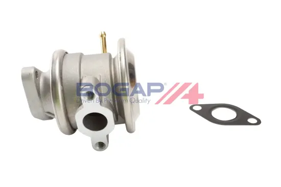 Ventil, Sekundärluftpumpsystem BOGAP A1833107 Bild Ventil, Sekundärluftpumpsystem BOGAP A1833107