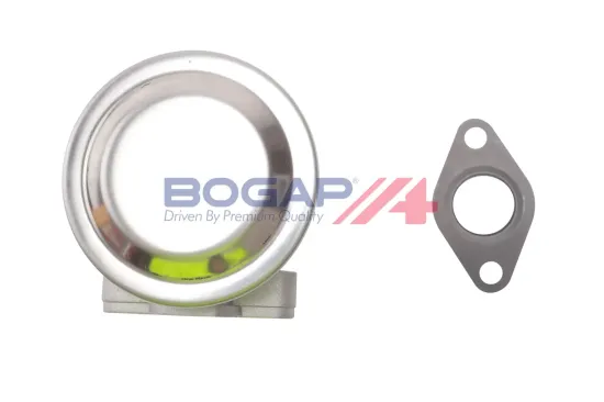 Ventil, Sekundärluftpumpsystem BOGAP A1833108 Bild Ventil, Sekundärluftpumpsystem BOGAP A1833108