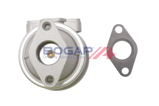 Ventil, Sekundärluftpumpsystem BOGAP A1833108 Bild Ventil, Sekundärluftpumpsystem BOGAP A1833108