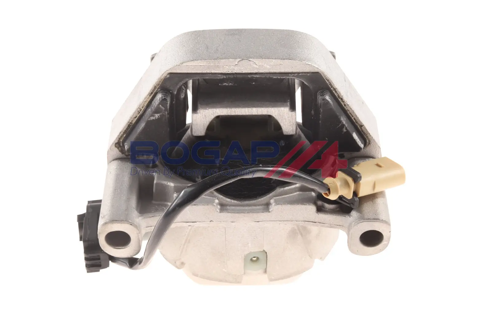 Lagerung, Motor vorne rechts BOGAP A1911105