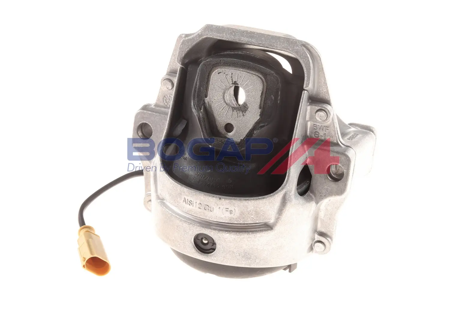 Lagerung, Motor vorne links BOGAP A1911109