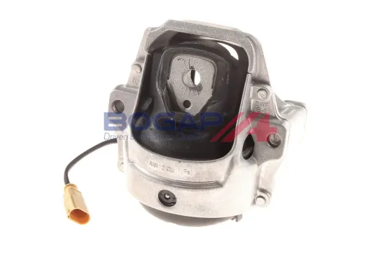 Lagerung, Motor vorne links BOGAP A1911109 Bild Lagerung, Motor vorne links BOGAP A1911109