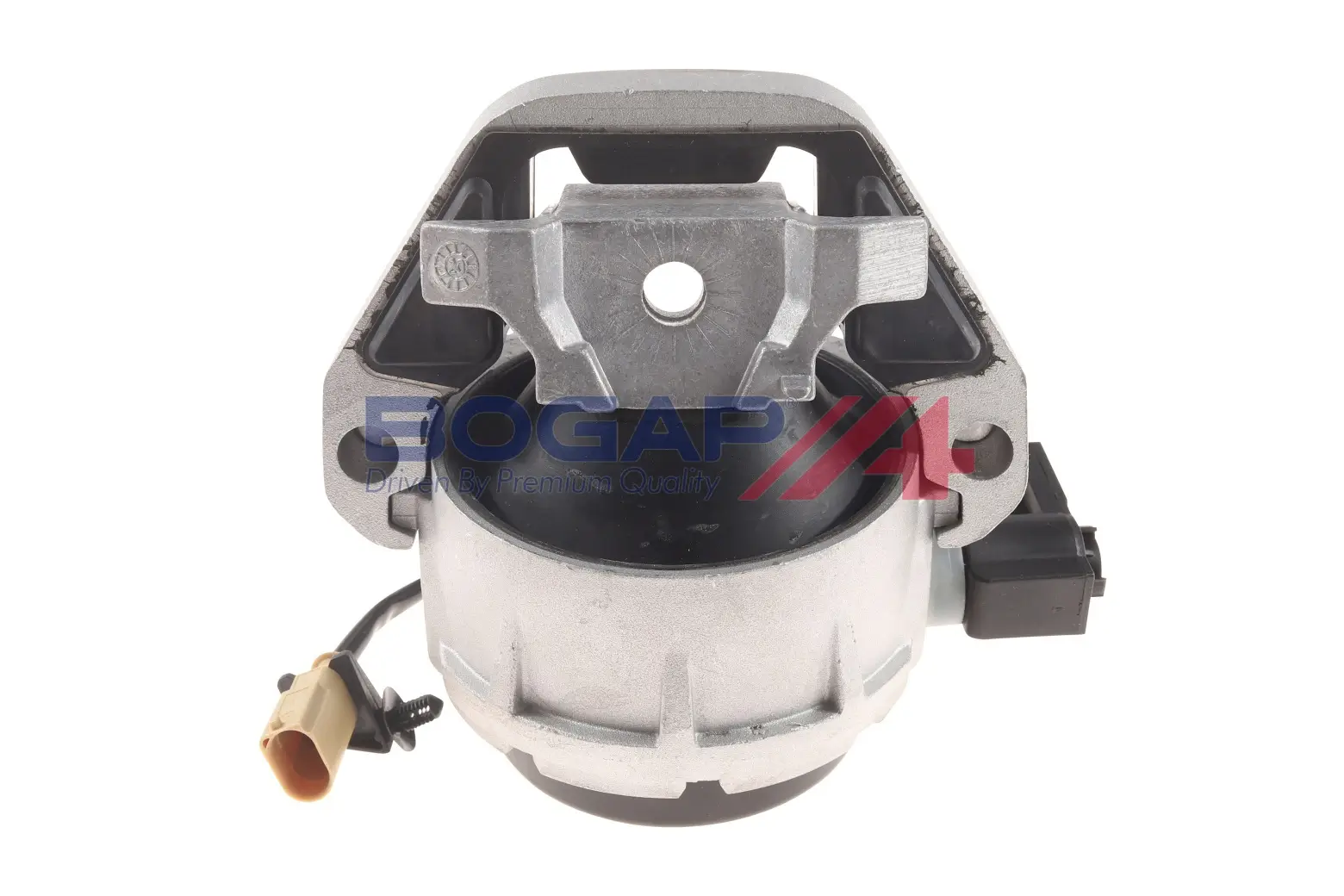 Lagerung, Motor vorne rechts BOGAP A1911121