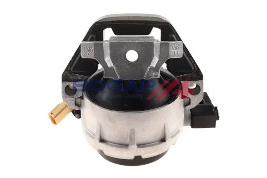 Lagerung, Motor vorne rechts BOGAP A1911124 Bild Lagerung, Motor vorne rechts BOGAP A1911124