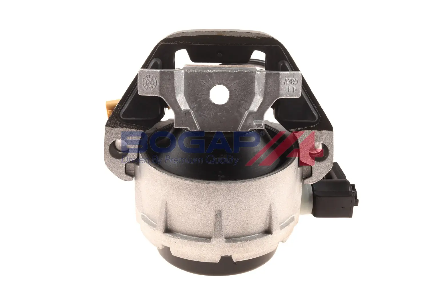 Lagerung, Motor vorne rechts BOGAP A1911125