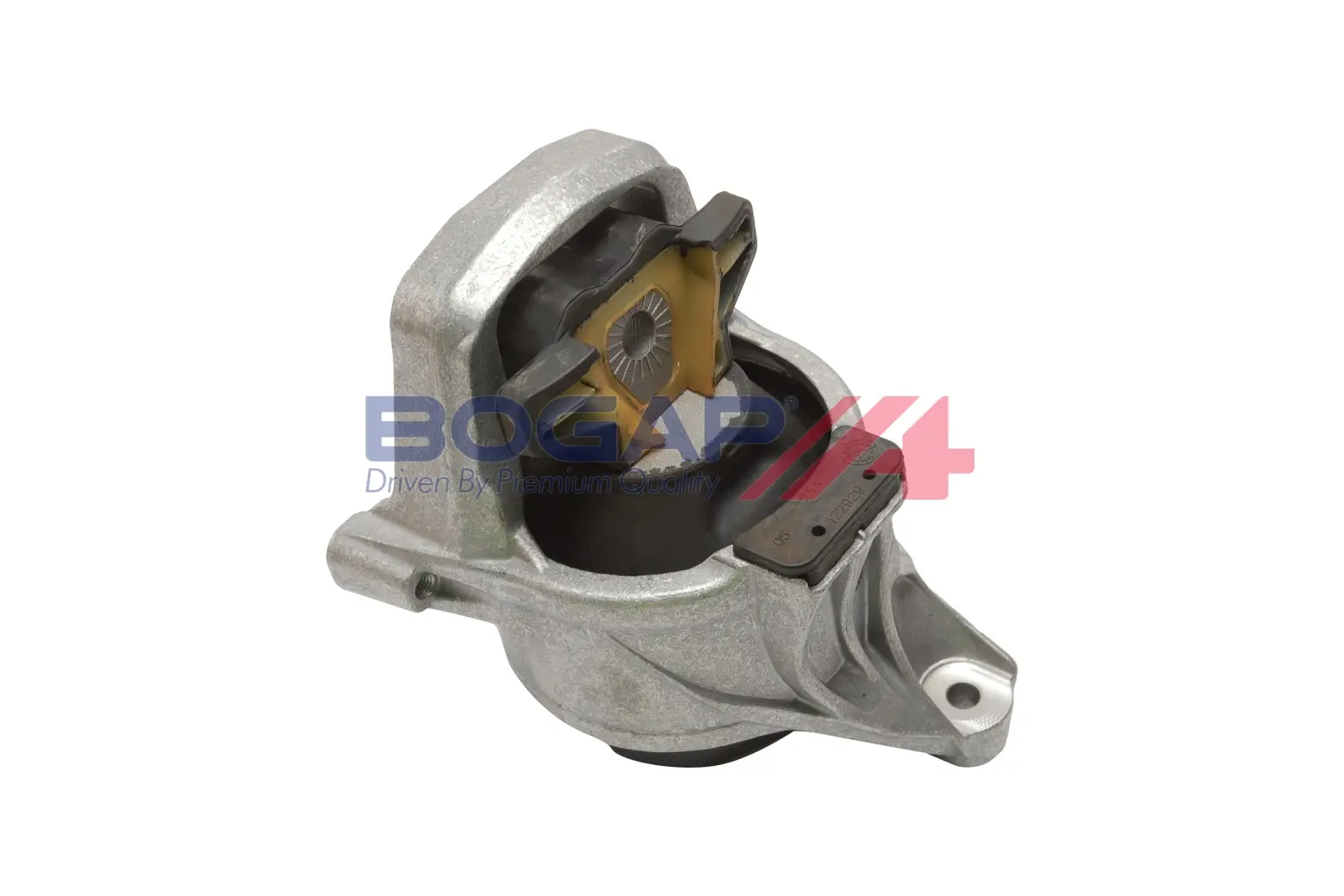 Lagerung, Motor links BOGAP A1911284