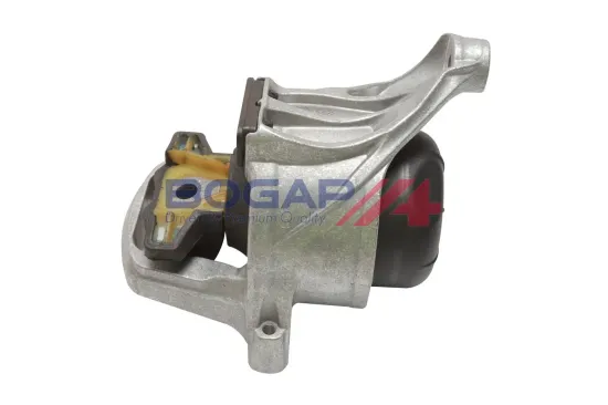 Lagerung, Motor links BOGAP A1911284 Bild Lagerung, Motor links BOGAP A1911284