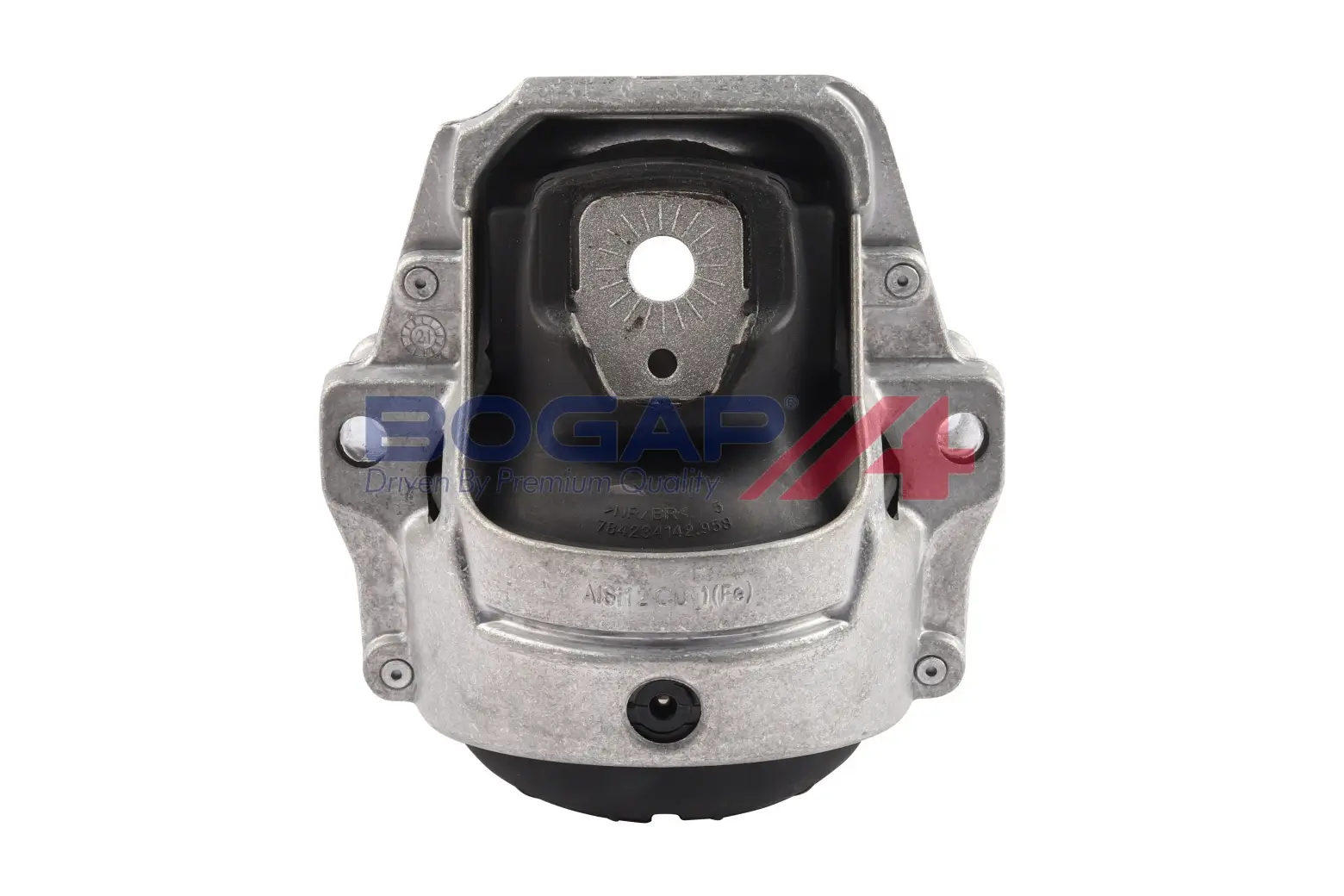 Lagerung, Motor rechts BOGAP A1911439