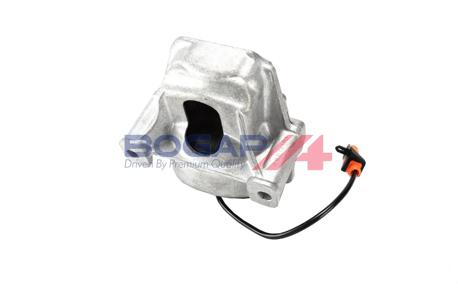 Lagerung, Motor rechts BOGAP A1911440