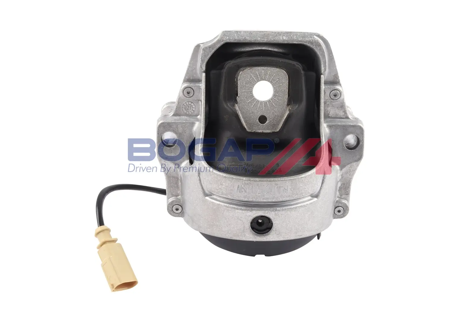 Lagerung, Motor vorne links BOGAP A1911446