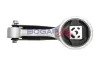 Lagerung, Motor hinten BOGAP A1911504 Bild Lagerung, Motor hinten BOGAP A1911504