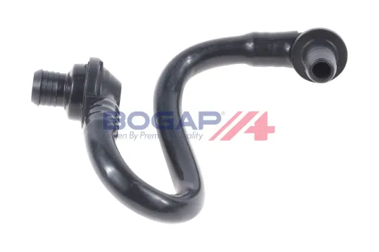 Unterdruckschlauch, Bremsanlage BOGAP A1912104 Bild Unterdruckschlauch, Bremsanlage BOGAP A1912104