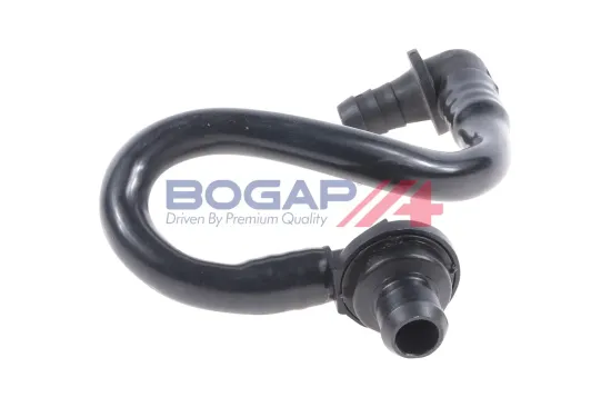 Unterdruckschlauch, Bremsanlage BOGAP A1912104 Bild Unterdruckschlauch, Bremsanlage BOGAP A1912104