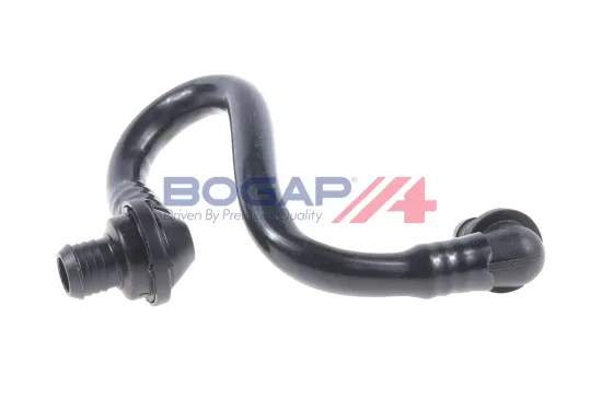 Unterdruckschlauch, Bremsanlage BOGAP A1912104 Bild Unterdruckschlauch, Bremsanlage BOGAP A1912104
