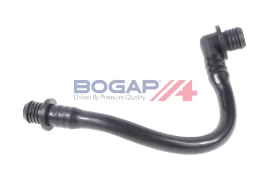 Unterdruckschlauch, Bremsanlage BOGAP A1912105 Bild Unterdruckschlauch, Bremsanlage BOGAP A1912105