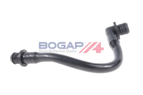 Unterdruckschlauch, Bremsanlage BOGAP A1912105 Bild Unterdruckschlauch, Bremsanlage BOGAP A1912105