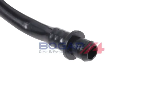 Unterdruckschlauch, Bremsanlage BOGAP A1912105 Bild Unterdruckschlauch, Bremsanlage BOGAP A1912105