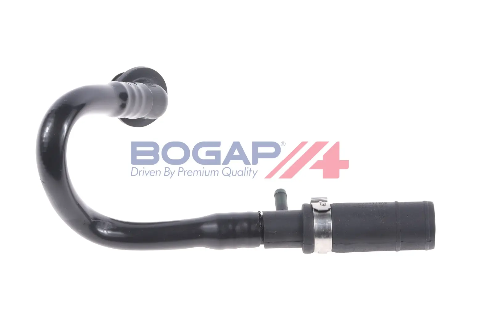 Unterdruckschlauch, Bremsanlage BOGAP A1912106