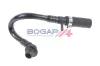 Unterdruckschlauch, Bremsanlage BOGAP A1912106 Bild Unterdruckschlauch, Bremsanlage BOGAP A1912106