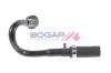 Unterdruckschlauch, Bremsanlage BOGAP A1912106