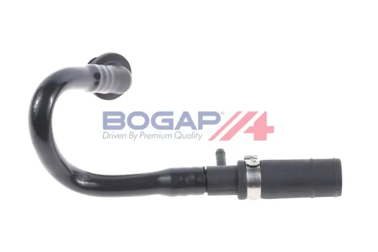 Unterdruckschlauch, Bremsanlage BOGAP A1912106 Bild Unterdruckschlauch, Bremsanlage BOGAP A1912106