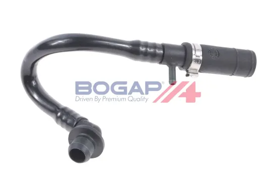 Unterdruckschlauch, Bremsanlage BOGAP A1912106 Bild Unterdruckschlauch, Bremsanlage BOGAP A1912106