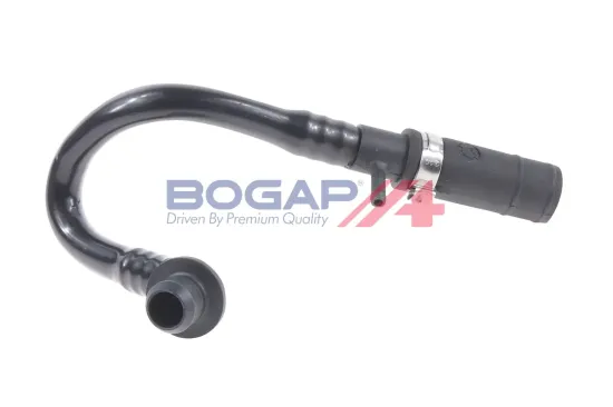 Unterdruckschlauch, Bremsanlage BOGAP A1912106 Bild Unterdruckschlauch, Bremsanlage BOGAP A1912106