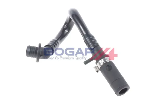 Unterdruckschlauch, Bremsanlage BOGAP A1912106 Bild Unterdruckschlauch, Bremsanlage BOGAP A1912106