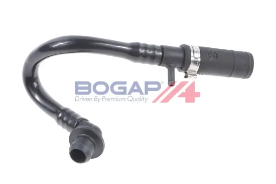 Unterdruckschlauch, Bremsanlage BOGAP A1912106 Bild Unterdruckschlauch, Bremsanlage BOGAP A1912106