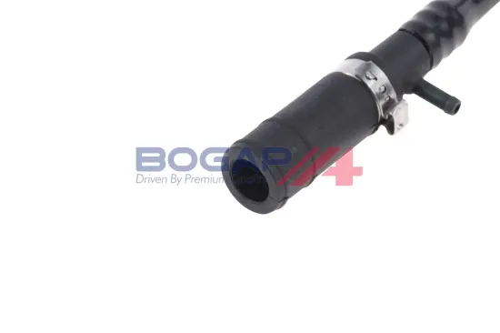 Unterdruckschlauch, Bremsanlage BOGAP A1912106 Bild Unterdruckschlauch, Bremsanlage BOGAP A1912106