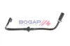 Unterdruckschlauch, Bremsanlage BOGAP A1912107 Bild Unterdruckschlauch, Bremsanlage BOGAP A1912107