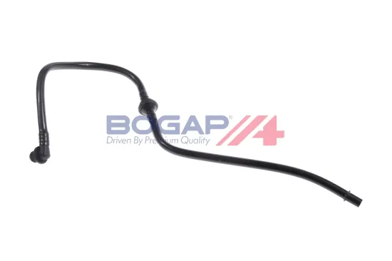 Unterdruckschlauch, Bremsanlage BOGAP A1912113 Bild Unterdruckschlauch, Bremsanlage BOGAP A1912113