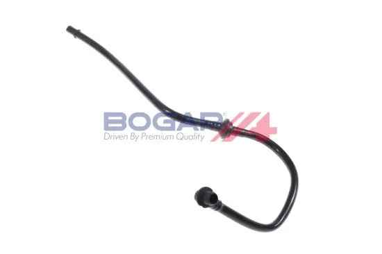 Unterdruckschlauch, Bremsanlage BOGAP A1912113 Bild Unterdruckschlauch, Bremsanlage BOGAP A1912113