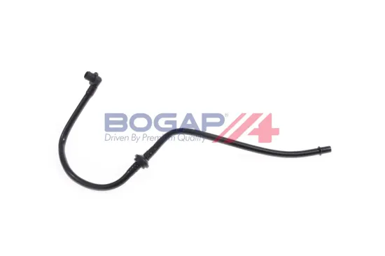 Unterdruckschlauch, Bremsanlage BOGAP A1912113 Bild Unterdruckschlauch, Bremsanlage BOGAP A1912113