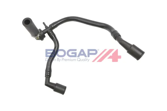 Unterdruckschlauch, Bremsanlage BOGAP A1912122 Bild Unterdruckschlauch, Bremsanlage BOGAP A1912122