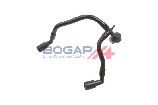 Unterdruckschlauch, Bremsanlage BOGAP A1912122 Bild Unterdruckschlauch, Bremsanlage BOGAP A1912122