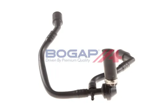 Unterdruckschlauch, Bremsanlage BOGAP A1912122 Bild Unterdruckschlauch, Bremsanlage BOGAP A1912122