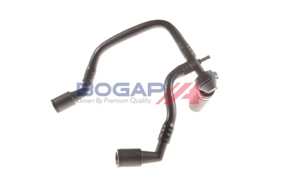 Unterdruckschlauch, Bremsanlage BOGAP A1912122 Bild Unterdruckschlauch, Bremsanlage BOGAP A1912122