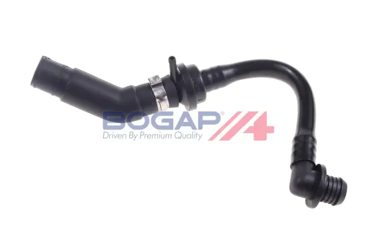 Unterdruckschlauch, Bremsanlage BOGAP A1912123 Bild Unterdruckschlauch, Bremsanlage BOGAP A1912123