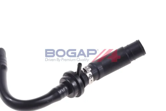 Unterdruckschlauch, Bremsanlage BOGAP A1912123 Bild Unterdruckschlauch, Bremsanlage BOGAP A1912123