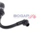 Unterdruckschlauch, Bremsanlage BOGAP A1912123 Bild Unterdruckschlauch, Bremsanlage BOGAP A1912123
