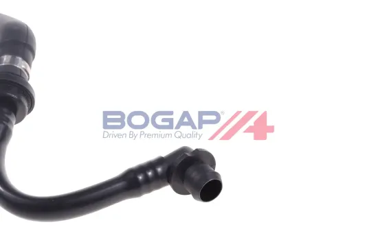 Unterdruckschlauch, Bremsanlage BOGAP A1912123 Bild Unterdruckschlauch, Bremsanlage BOGAP A1912123