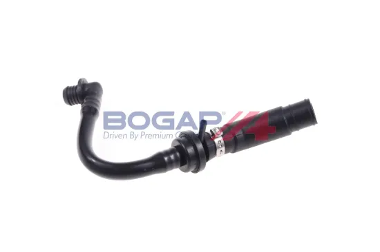 Unterdruckschlauch, Bremsanlage BOGAP A1912123 Bild Unterdruckschlauch, Bremsanlage BOGAP A1912123