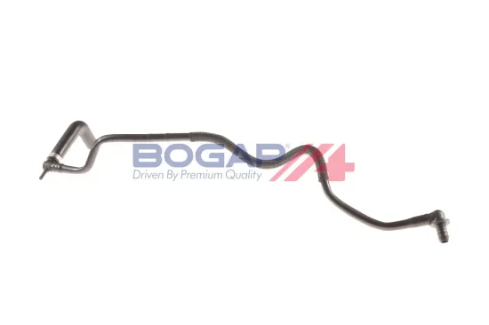 Unterdruckschlauch, Bremsanlage BOGAP A1912129 Bild Unterdruckschlauch, Bremsanlage BOGAP A1912129