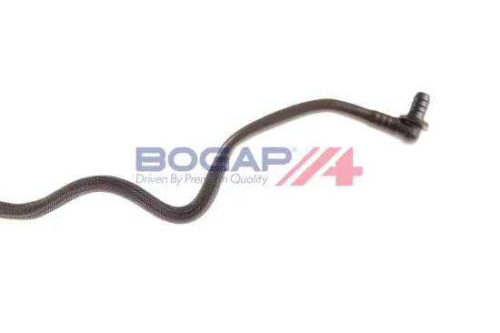 Unterdruckschlauch, Bremsanlage BOGAP A1912129 Bild Unterdruckschlauch, Bremsanlage BOGAP A1912129