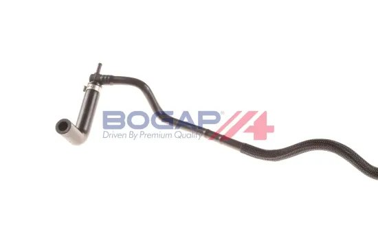 Unterdruckschlauch, Bremsanlage BOGAP A1912129 Bild Unterdruckschlauch, Bremsanlage BOGAP A1912129