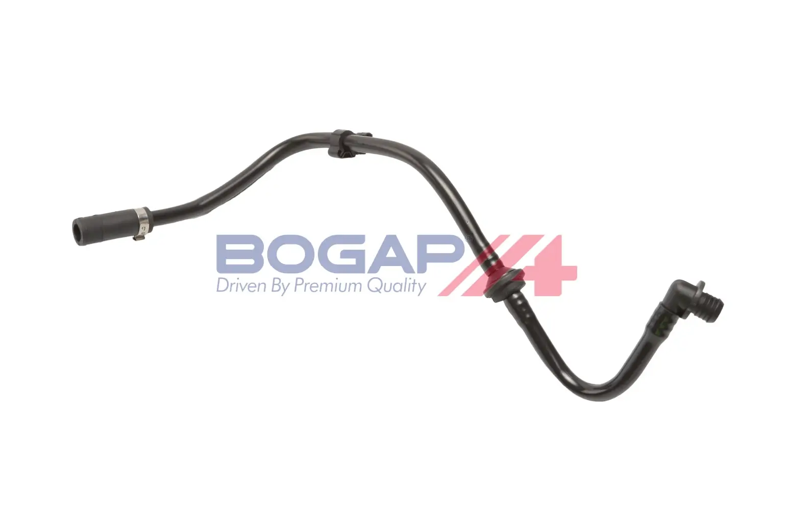 Unterdruckschlauch, Bremsanlage BOGAP A1912134