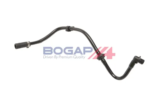 Unterdruckschlauch, Bremsanlage BOGAP A1912134 Bild Unterdruckschlauch, Bremsanlage BOGAP A1912134
