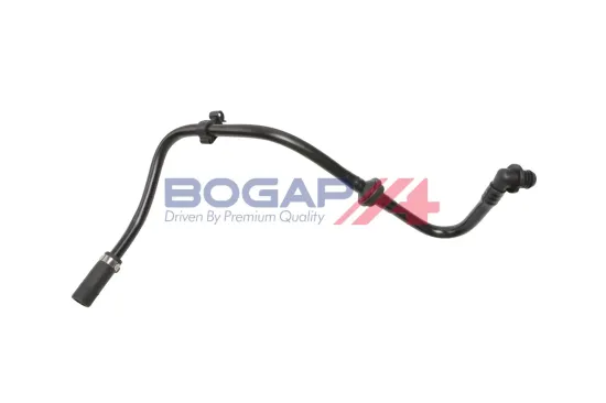 Unterdruckschlauch, Bremsanlage BOGAP A1912134 Bild Unterdruckschlauch, Bremsanlage BOGAP A1912134
