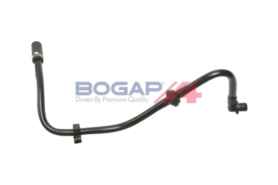 Unterdruckschlauch, Bremsanlage BOGAP A1912134 Bild Unterdruckschlauch, Bremsanlage BOGAP A1912134